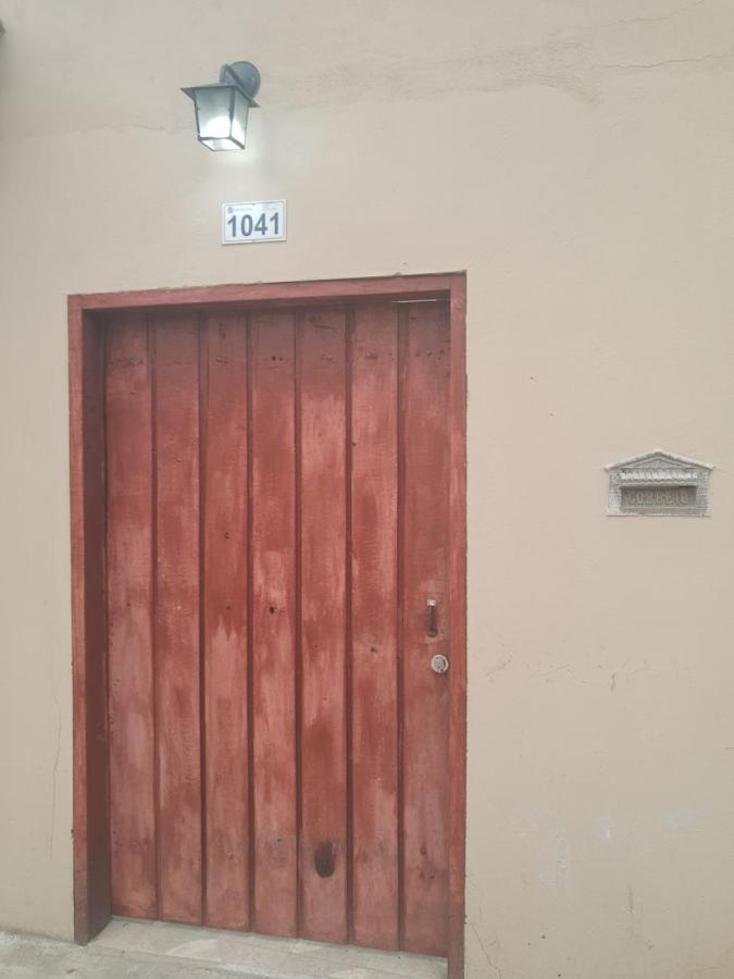 Casa Caicara Hotel Araquari Exterior photo