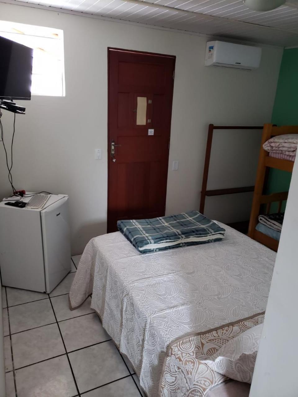 Casa Caicara Hotel Araquari Room photo